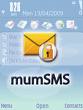 Mum sms